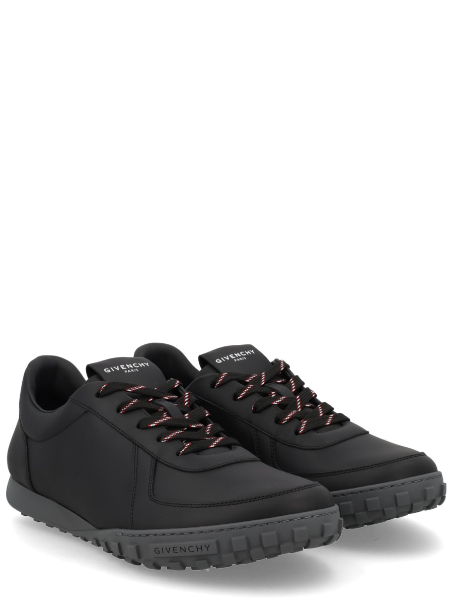 [Givenchy] Sneakers SS26 BH00B4H1X1_001