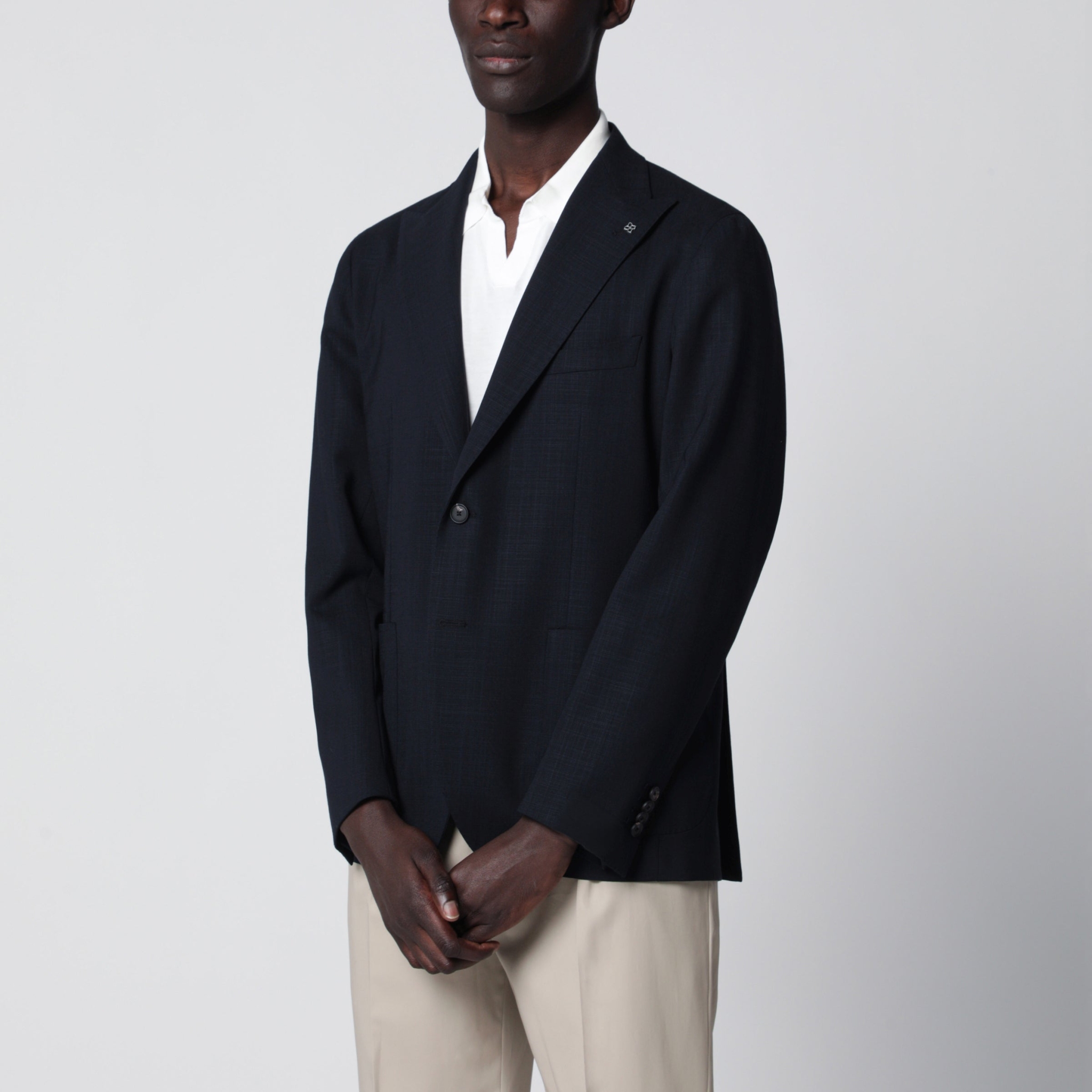 [TAGLIATORE] Jacket SS26 1SMC26K150185