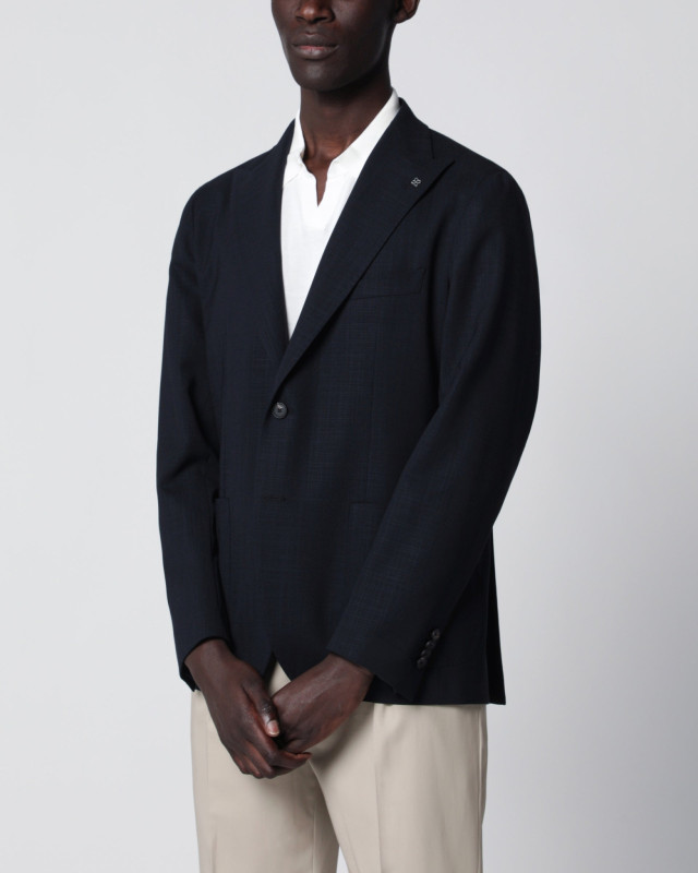 [TAGLIATORE] Jacket SS26 1SMC26K150185