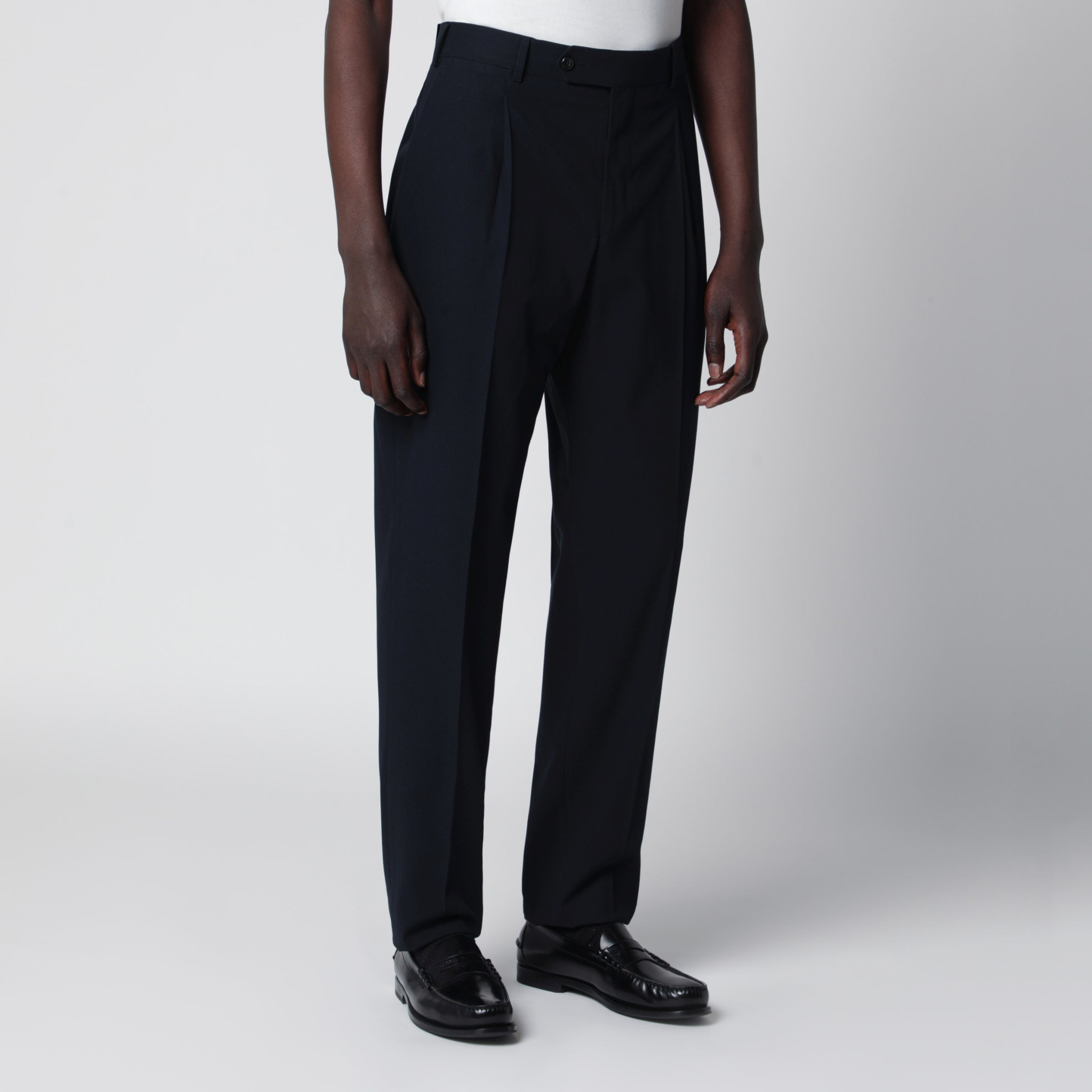 [PT TORINO] Trousers SS26 COZSUFZA0CL1SD82