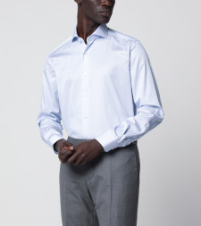[Xacus] Shirts Long Sleeve SS26 WF520ML11363