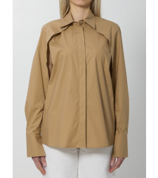 [Federica Tosi] Shirts Long Sleeve SS26 41100_400_24