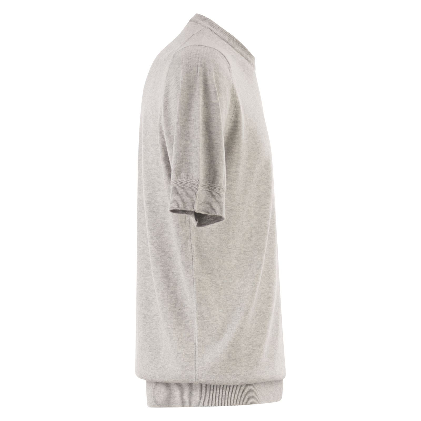 [PT TORINO] Knitwear SS26 TL4SGM100NTS 59MGU 0220