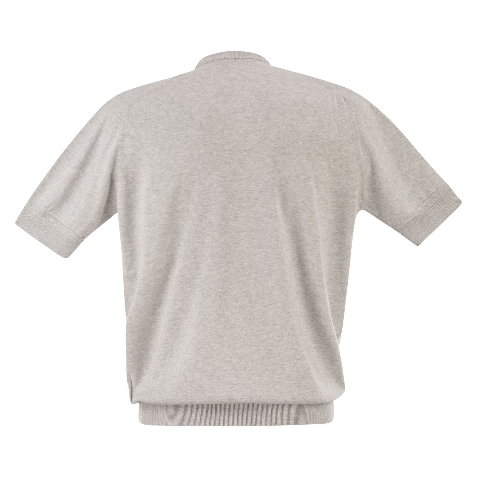[PT TORINO] Knitwear SS26 TL4SGM100NTS 59MGU 0220