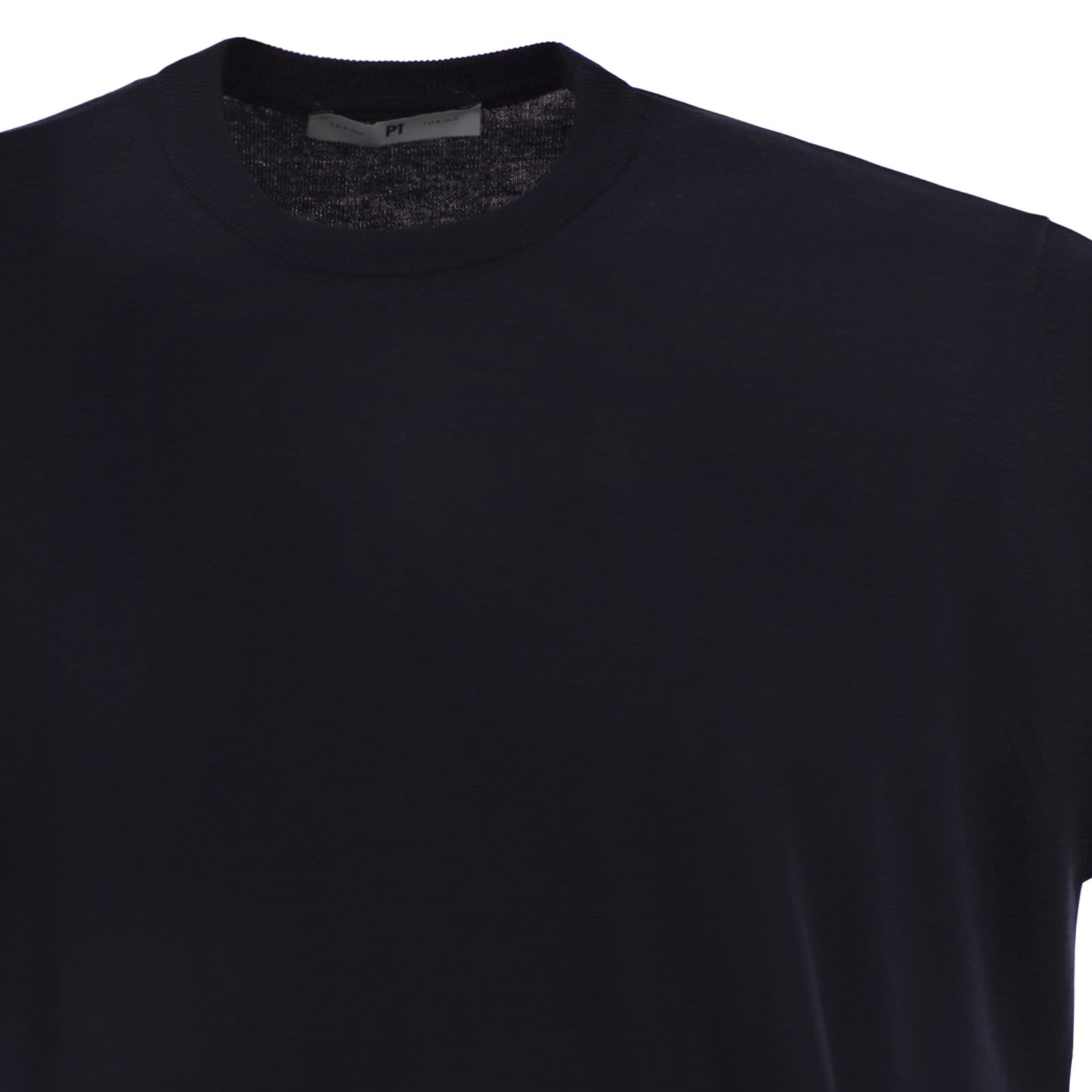 [PT TORINO] Knitwear SS26 TL4SGM100NTS 59MGU 0350