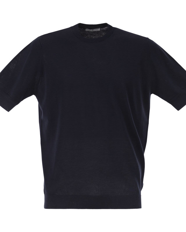 [PT TORINO] Knitwear SS26 TL4SGM100NTS 59MGU 0350