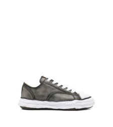 [Maison Mihara Yasuhiro] Sneakers SS26 A16FW725  BLACK