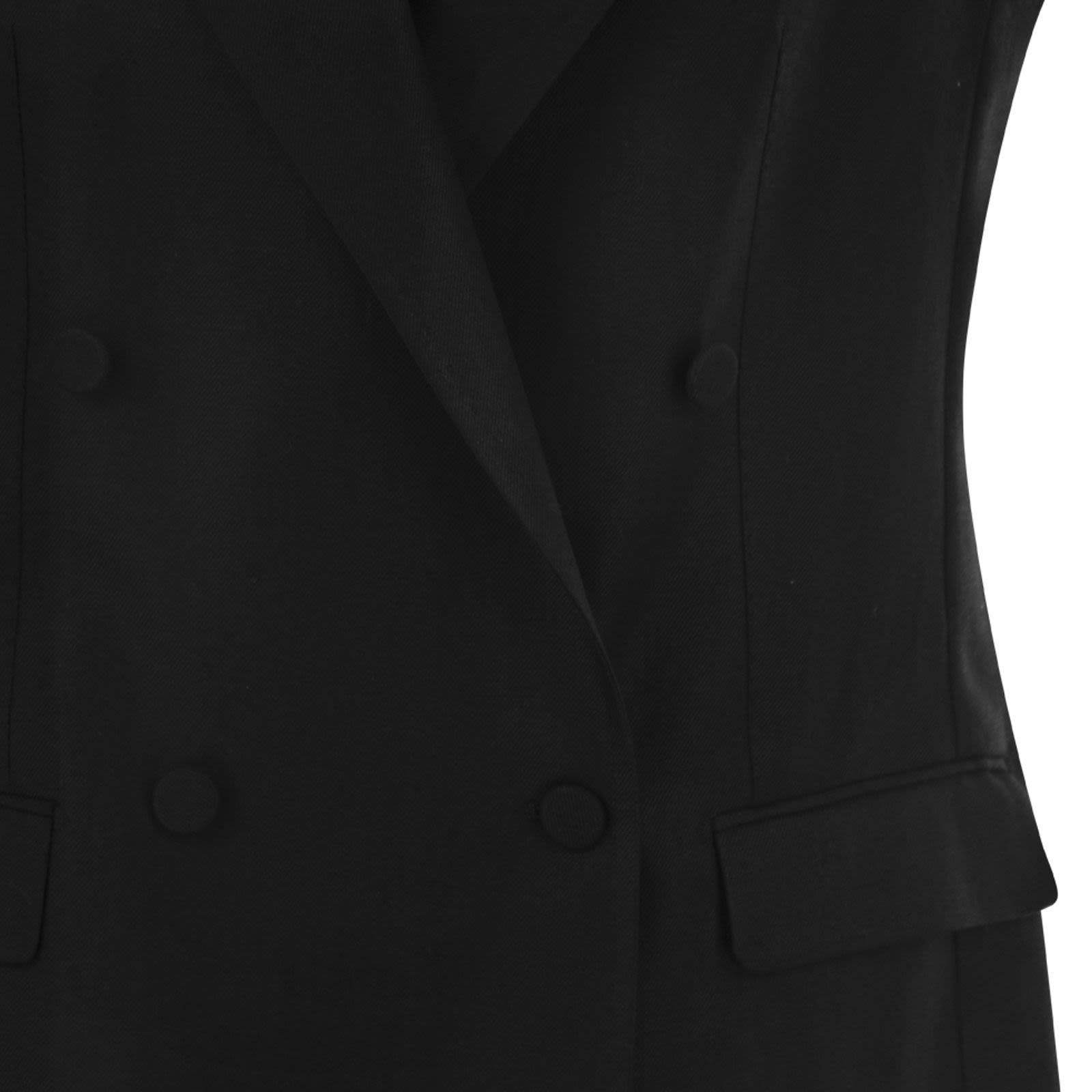 [TAGLIATORE] Vest SS26 J-BERNICE 340021 U 26E053 EN817 2111