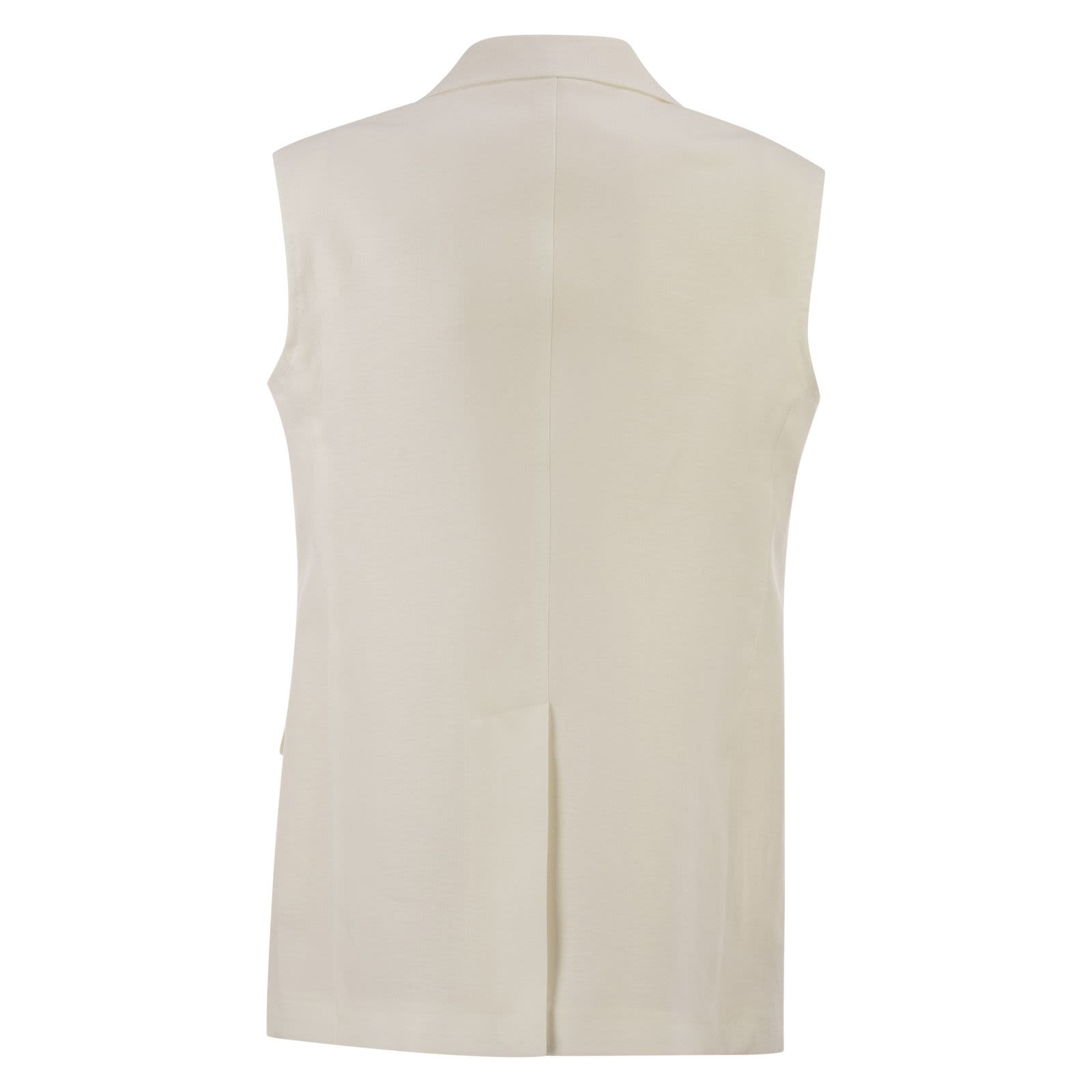 [TAGLIATORE] Vest SS26 J-BERNICE 340021 U 26E053 EX808 800