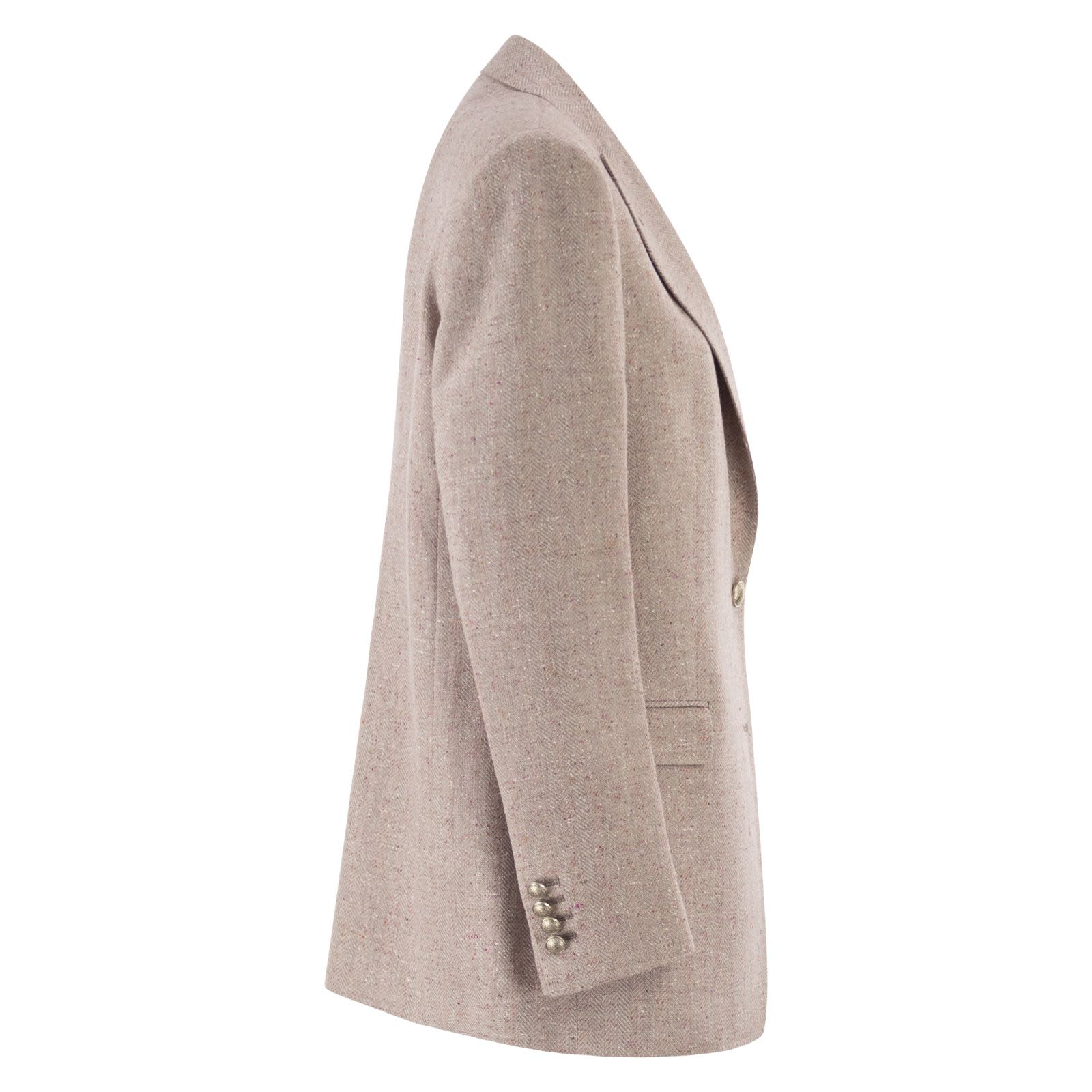 [TAGLIATORE] Blazer SS26 J-BERTHA16B 610084 S 26E397 EY927 473