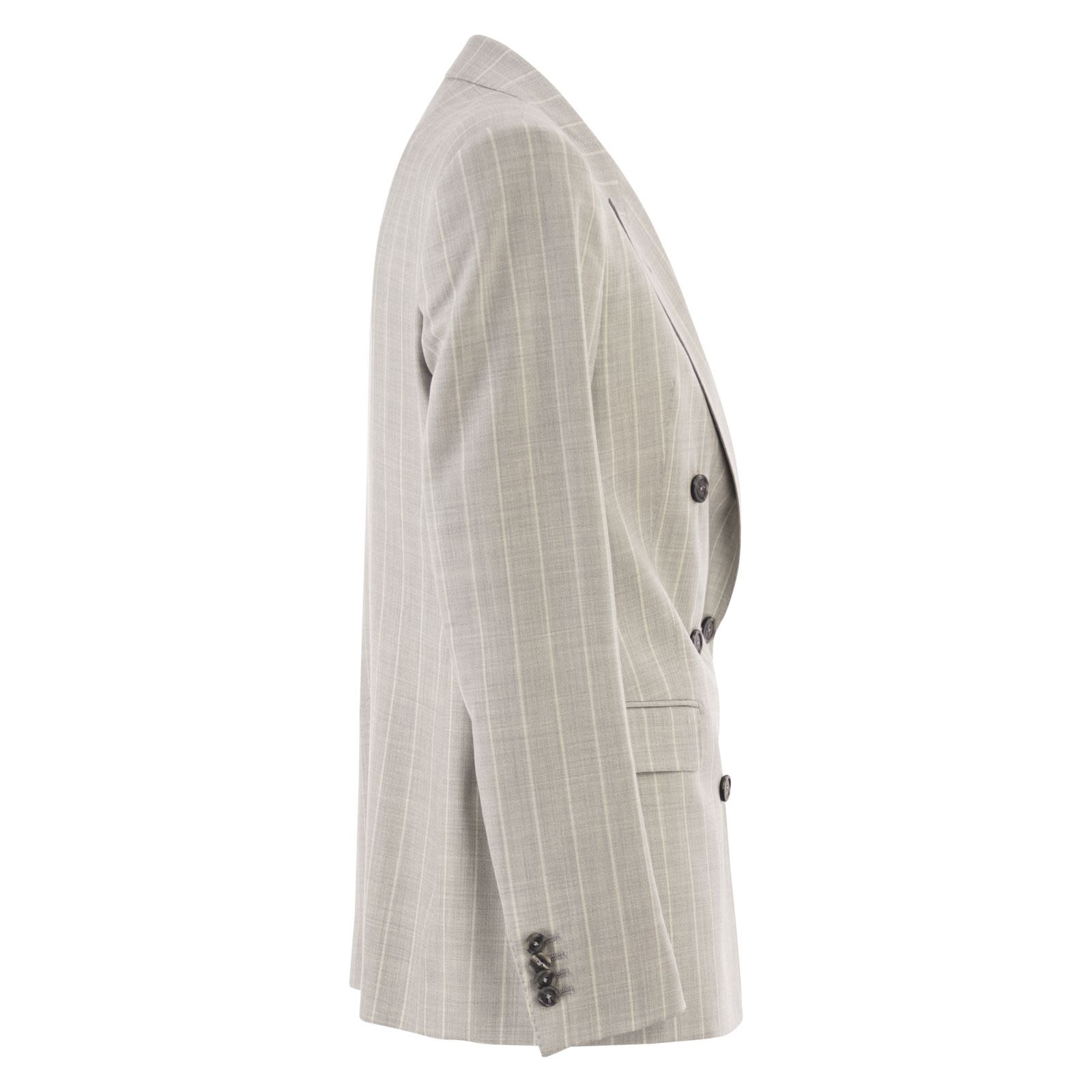 [TAGLIATORE] Blazer SS26 J-PARIGI10B 520101 R 26E193 P3170 40