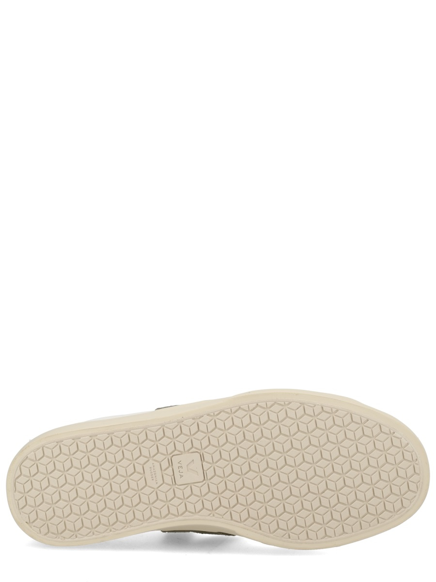 [Veja] Sneakers SS26 CP0502347_EXTRA-WHITE_KAKI