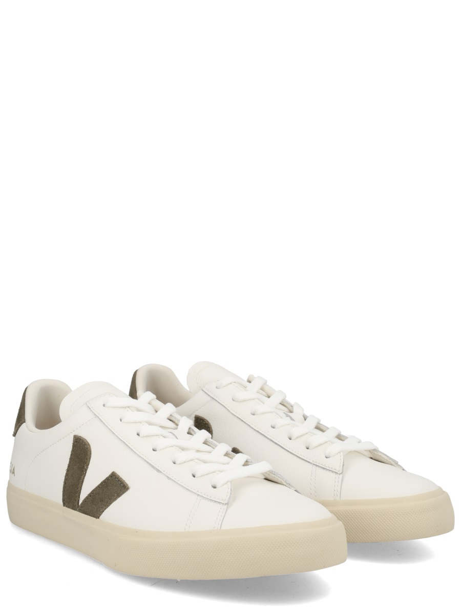 [Veja] Sneakers SS26 CP0502347_EXTRA-WHITE_KAKI