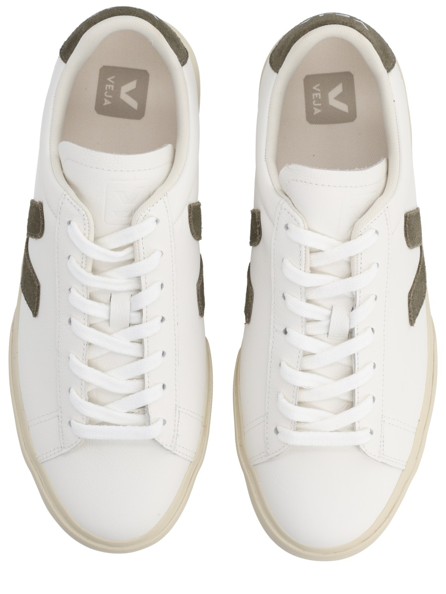 [Veja] Sneakers SS26 CP0502347_EXTRA-WHITE_KAKI