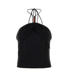 [MAGDA BUTRYM] Knitwear SS26 307426 BLACK