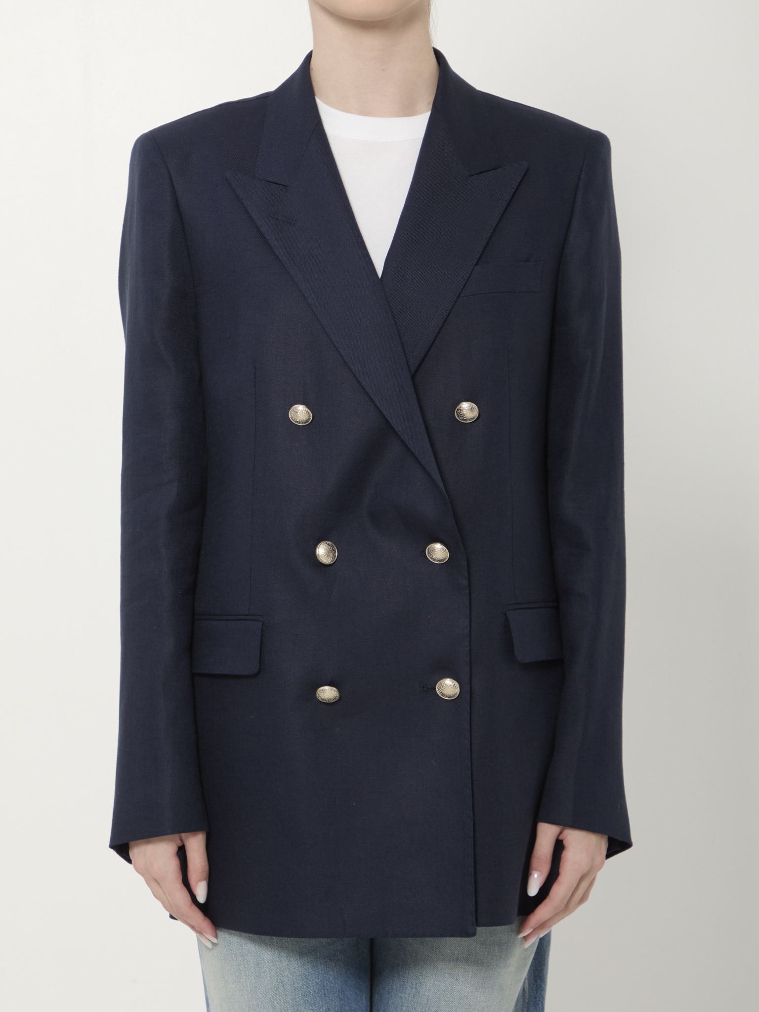 [TAGLIATORE] Blazer SS26 JJASMINE_340021_387