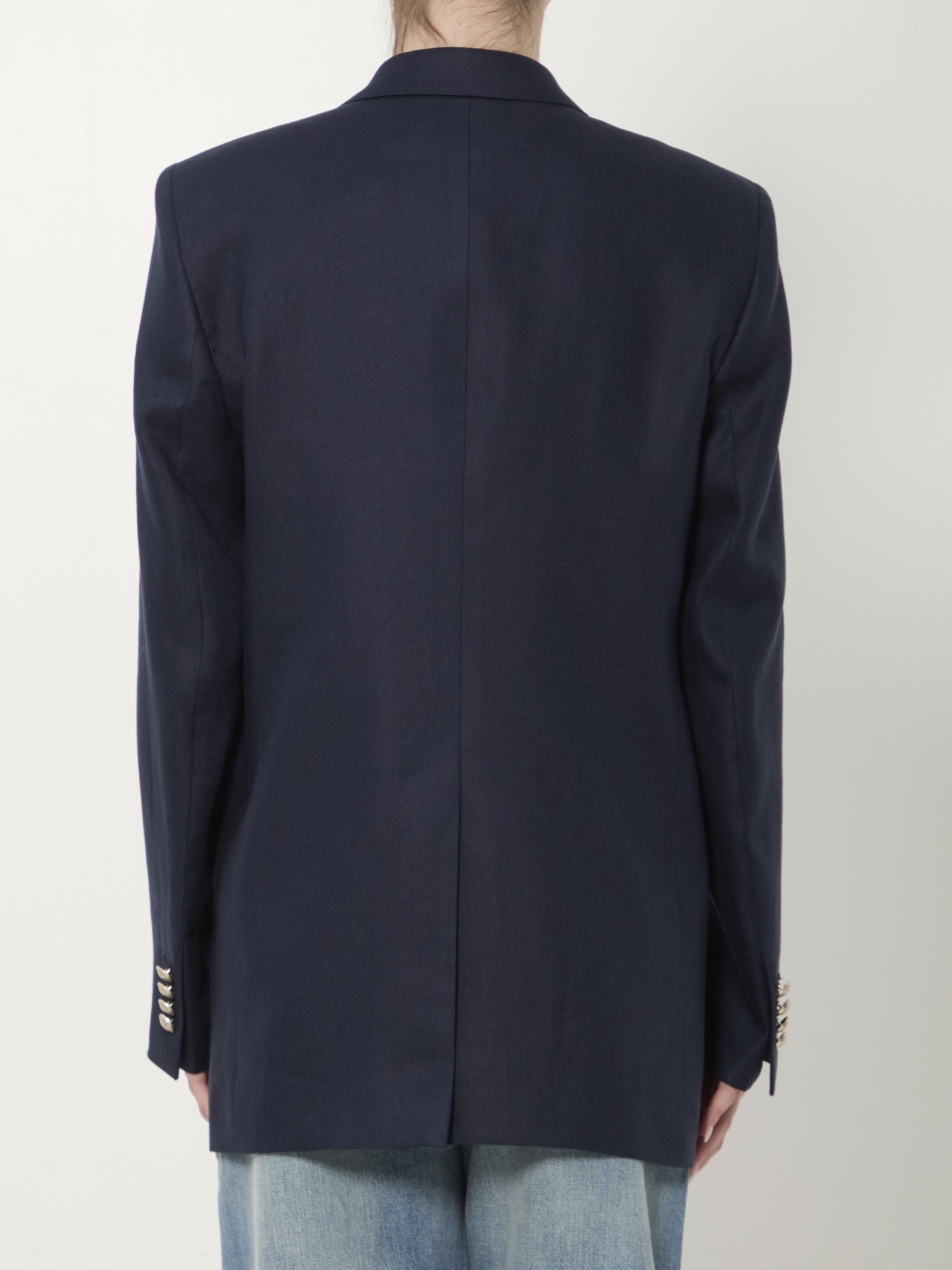 [TAGLIATORE] Blazer SS26 JJASMINE_340021_387