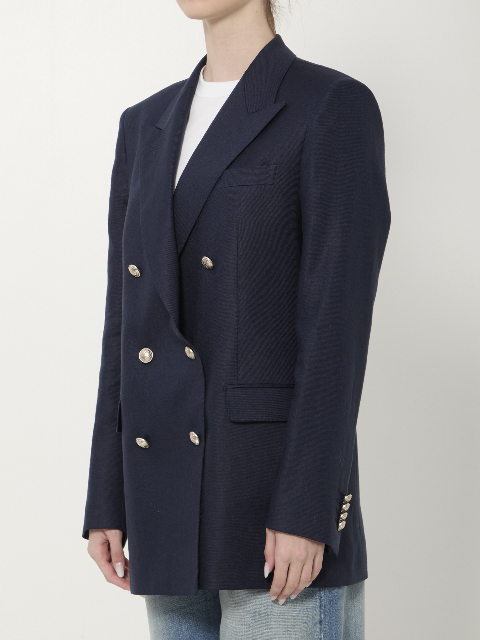 [TAGLIATORE] Blazer SS26 JJASMINE_340021_387