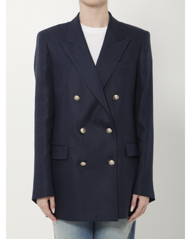 [TAGLIATORE] Blazer SS26 JJASMINE_340021_387