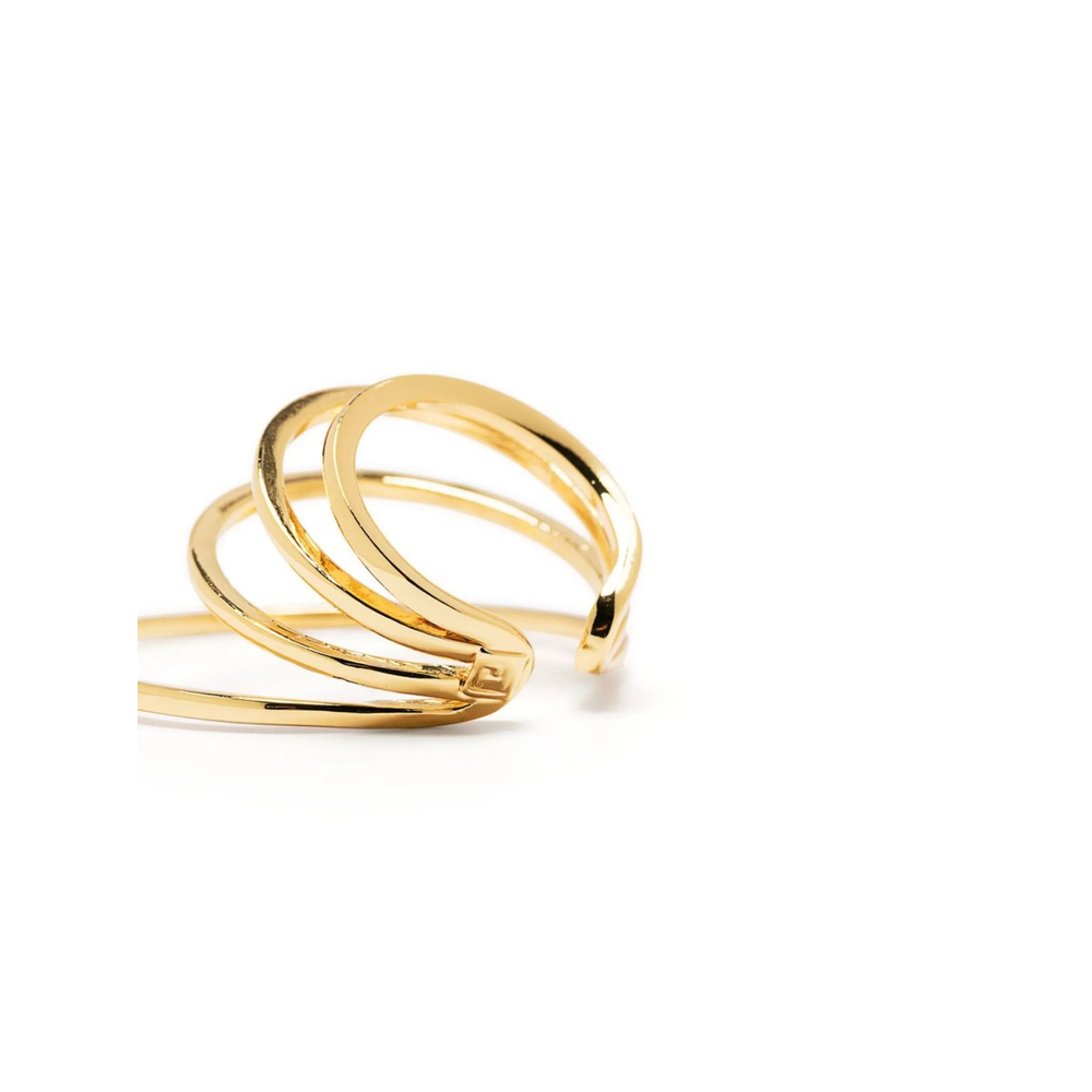[Federica Tosi] Earring FW26 FT1225 KATE GOLD