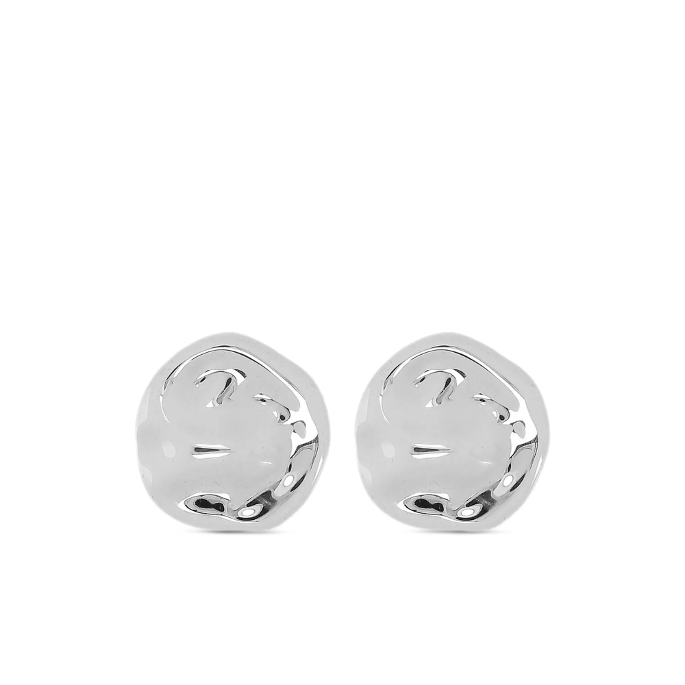 [Federica Tosi] Earring FW26 FT25EA03 MINDY SILVE