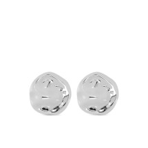 [Federica Tosi] Earring FW26 FT25EA03 MINDY SILVE