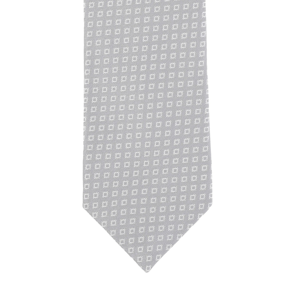 [Barba] Tie SS26 53525  0071