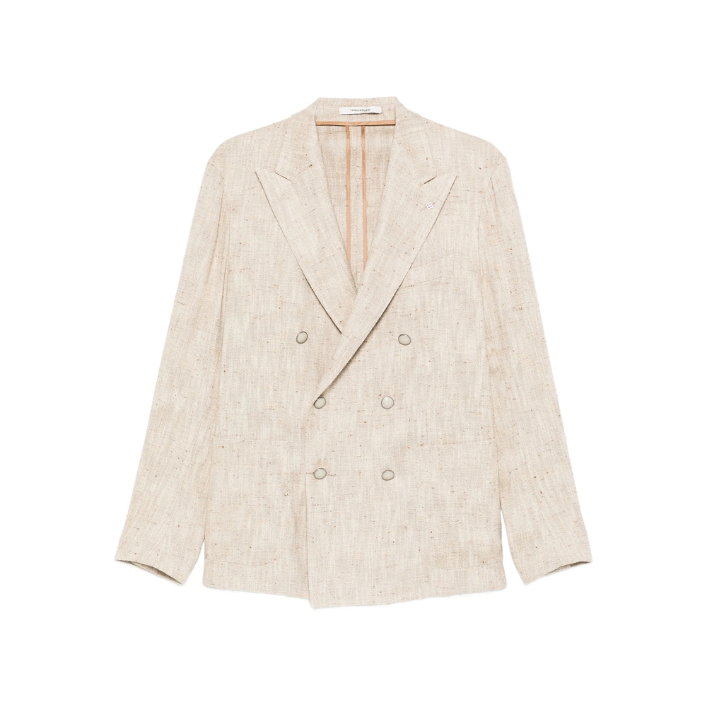 [TAGLIATORE] Blazer SS26 A50088 DARREL20K A1128
