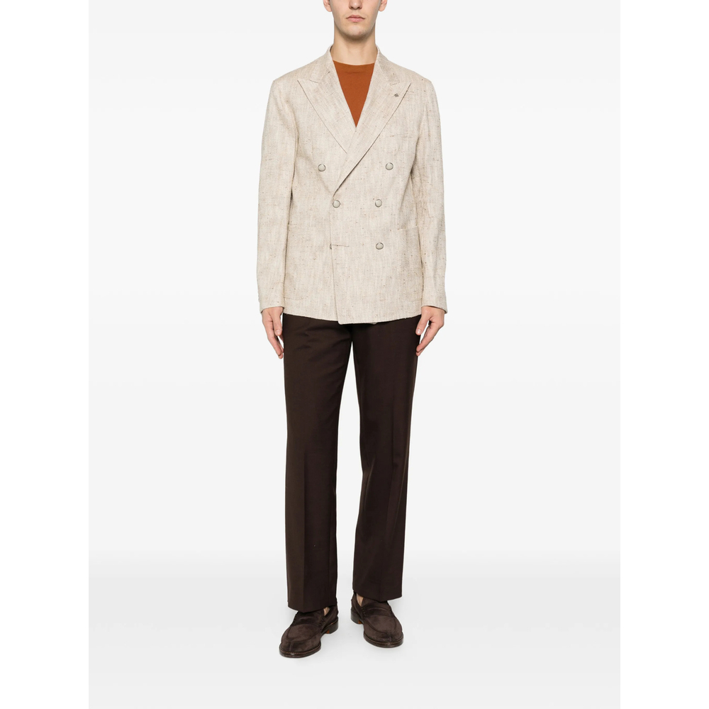 [TAGLIATORE] Blazer SS26 A50088 DARREL20K A1128