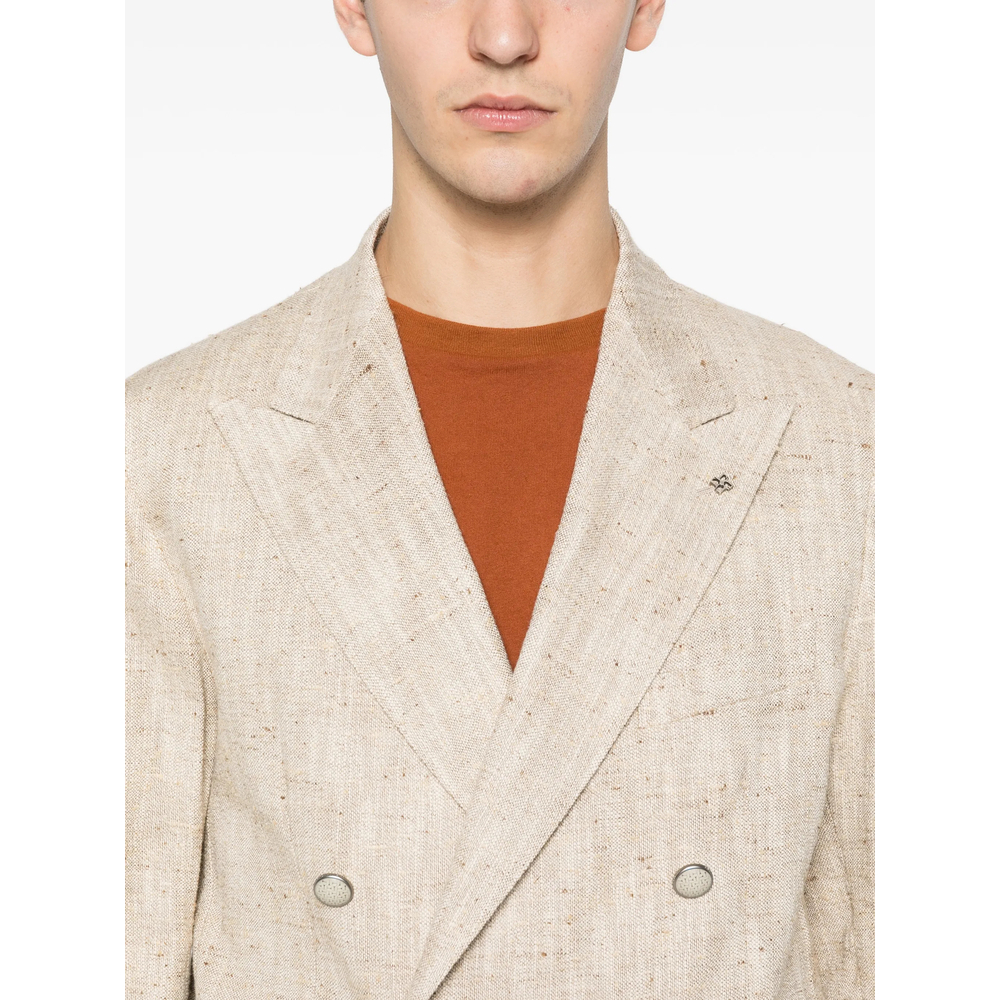 [TAGLIATORE] Blazer SS26 A50088 DARREL20K A1128