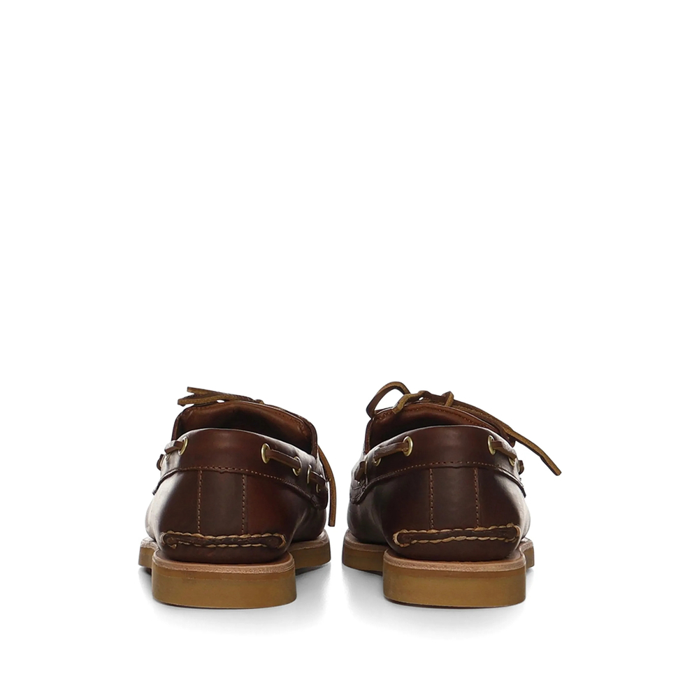 [Timberland] Moccasins SS26 TB0A2NUPEM41  MEBRO