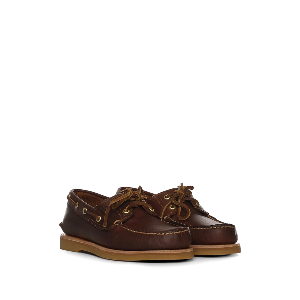 [Timberland] Moccasins SS26 TB0A2NUPEM41  MEBRO