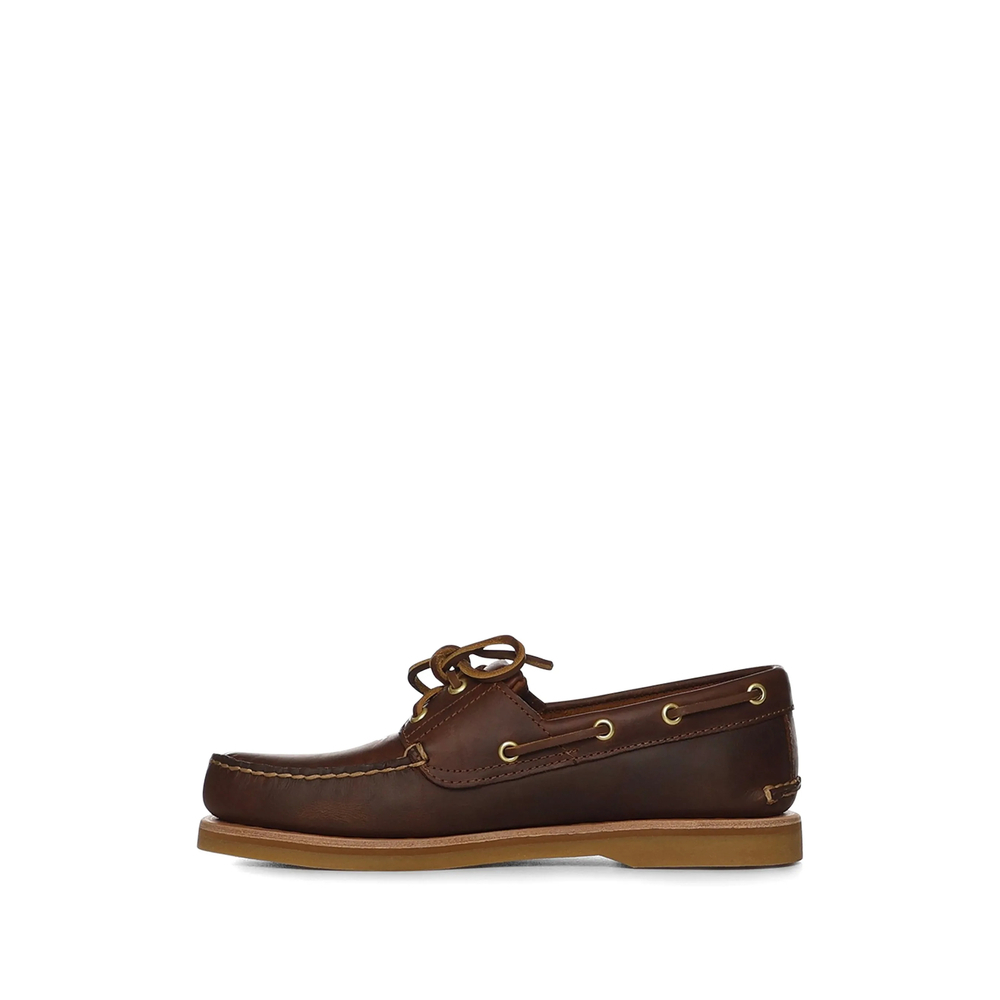 [Timberland] Moccasins SS26 TB0A2NUPEM41  MEBRO