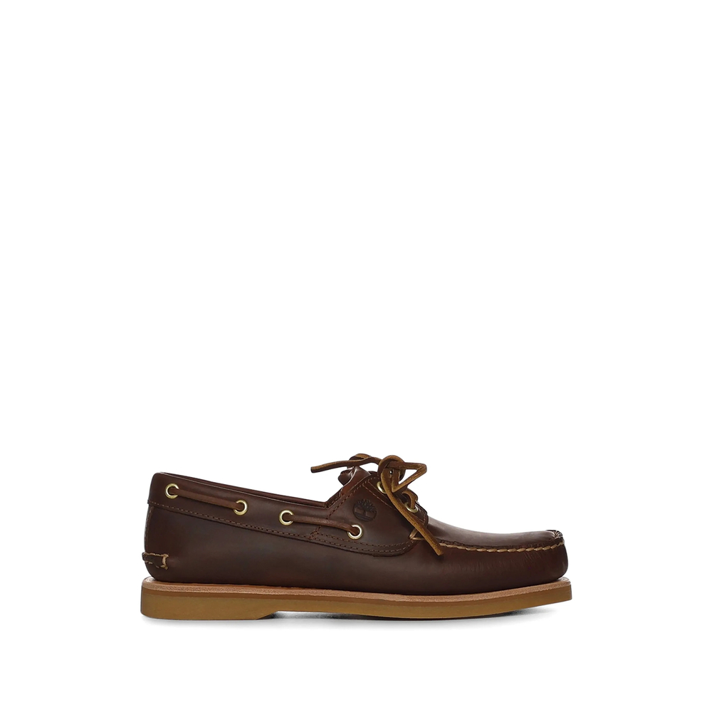 [Timberland] Moccasins SS26 TB0A2NUPEM41  MEBRO