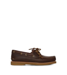 [Timberland] Moccasins SS26 TB0A2NUPEM41  MEBRO