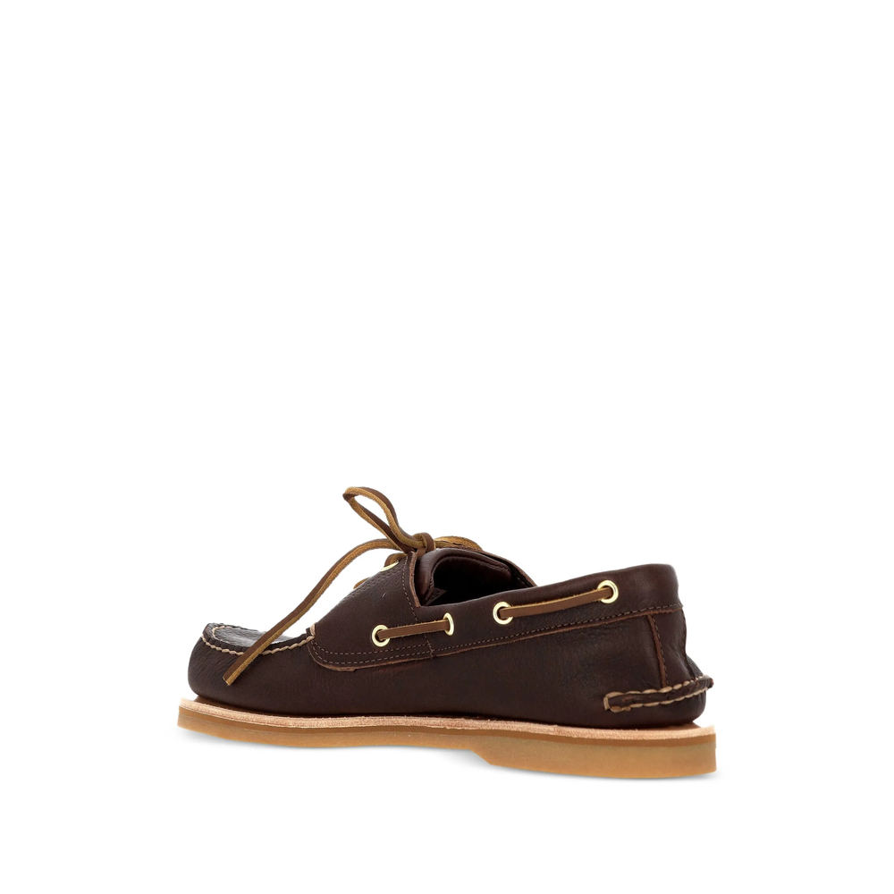 [Timberland] Moccasins SS26 TB0A2NUPW011  DKBRO