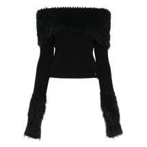 [JEAN PAUL GAULTIER] Knitwear FW25 PO018_K00500