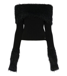 [JEAN PAUL GAULTIER] Knitwear FW25 PO018_K00500