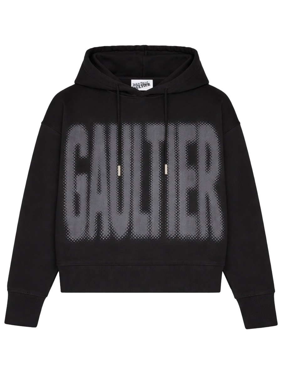[JEAN PAUL GAULTIER] Sweatshirt FW25 TO299_J0030004