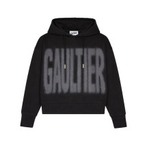 [JEAN PAUL GAULTIER] Sweatshirt FW25 TO299_J0030004