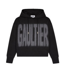 [JEAN PAUL GAULTIER] Sweatshirt FW25 TO299_J0030004