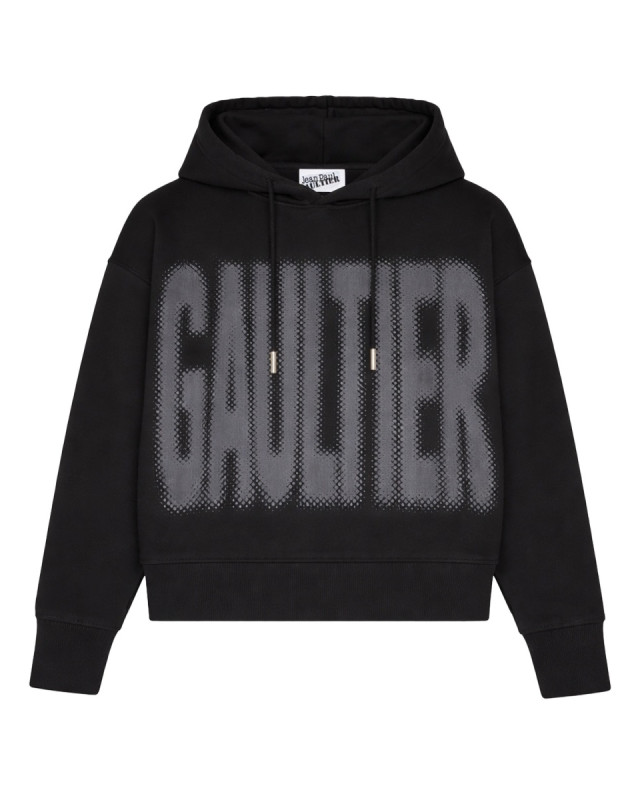 [JEAN PAUL GAULTIER] Sweatshirt FW25 TO299_J0030004