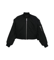 [JEAN PAUL GAULTIER] Bomber jacket FW25 OU005_W00700