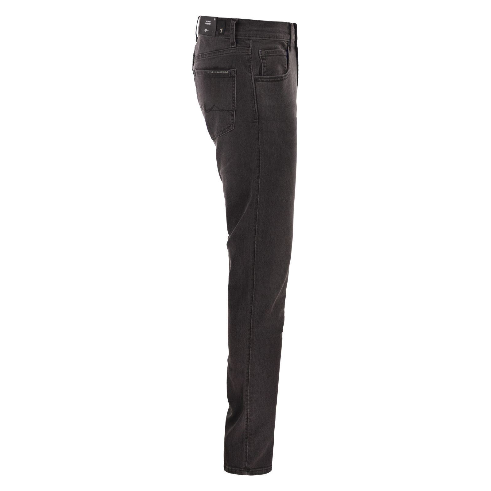 [7 FOR ALL MANKIND] Jeans SS26 7T028A24 U7WDB