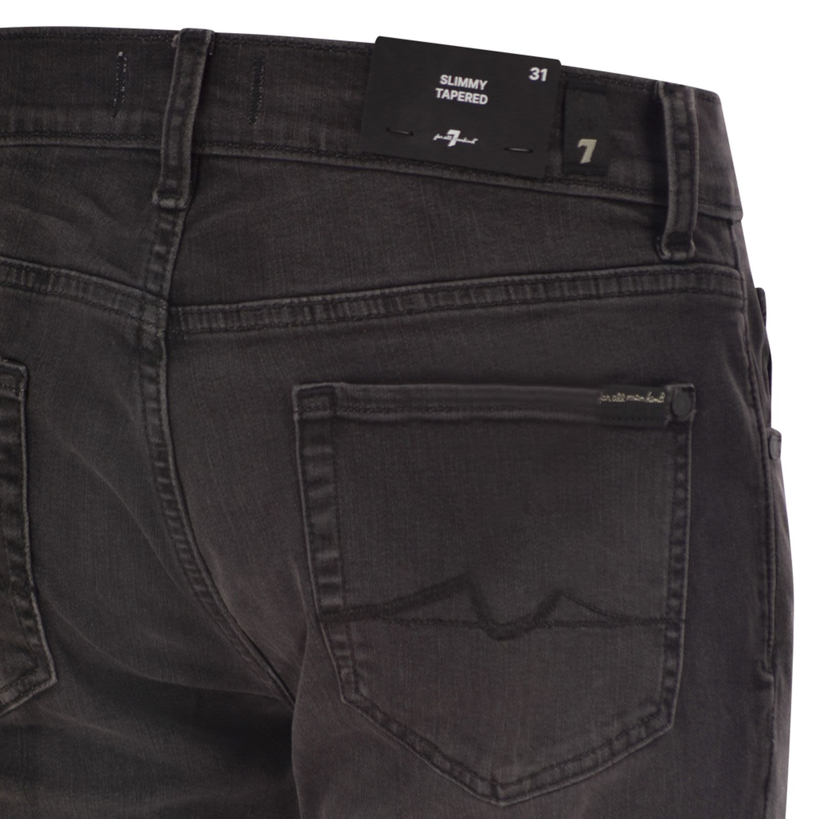 [7 FOR ALL MANKIND] Jeans SS26 7T028A24 U7WDB