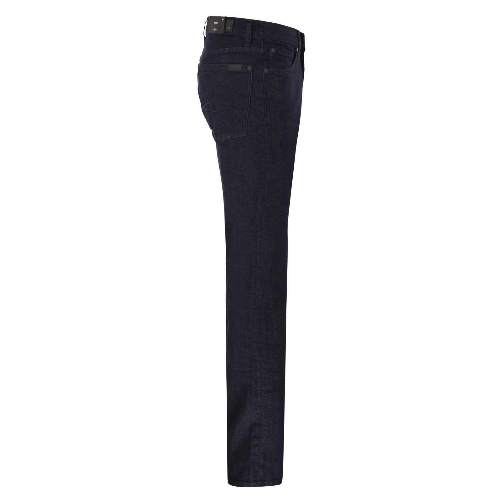 [7 FOR ALL MANKIND] Jeans SS26 7TC4083L U71C1