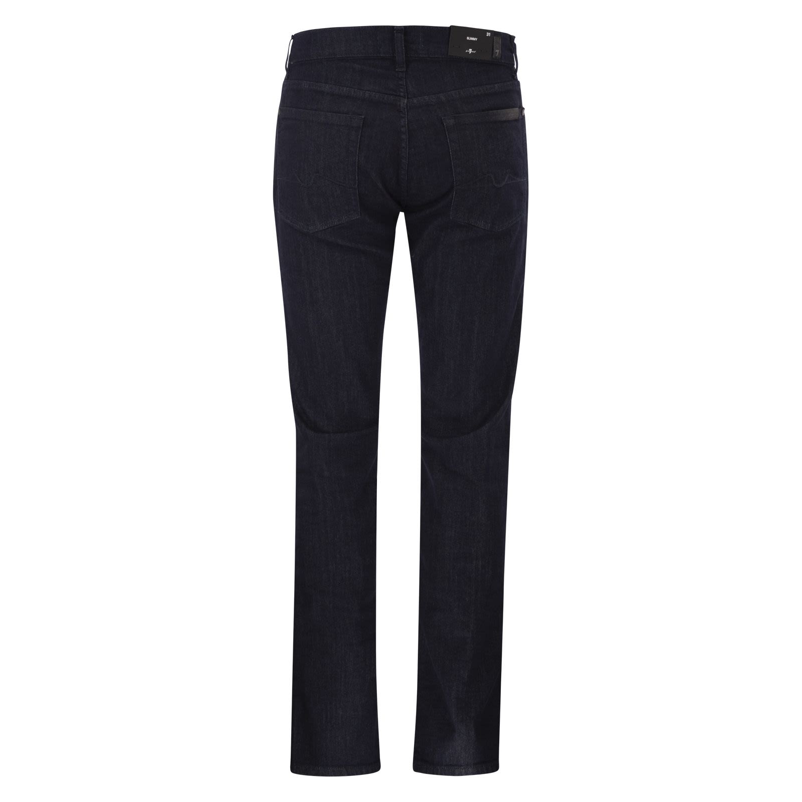 [7 FOR ALL MANKIND] Jeans SS26 7TC4083L U71C1