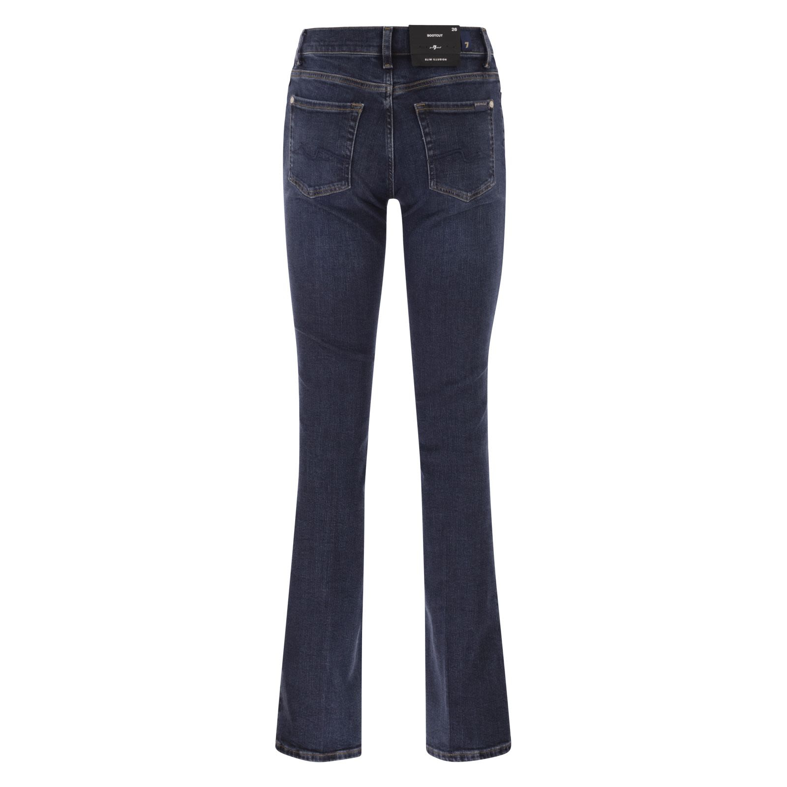 [7 FOR ALL MANKIND] Jeans SS26 7U030C42 U71ZL