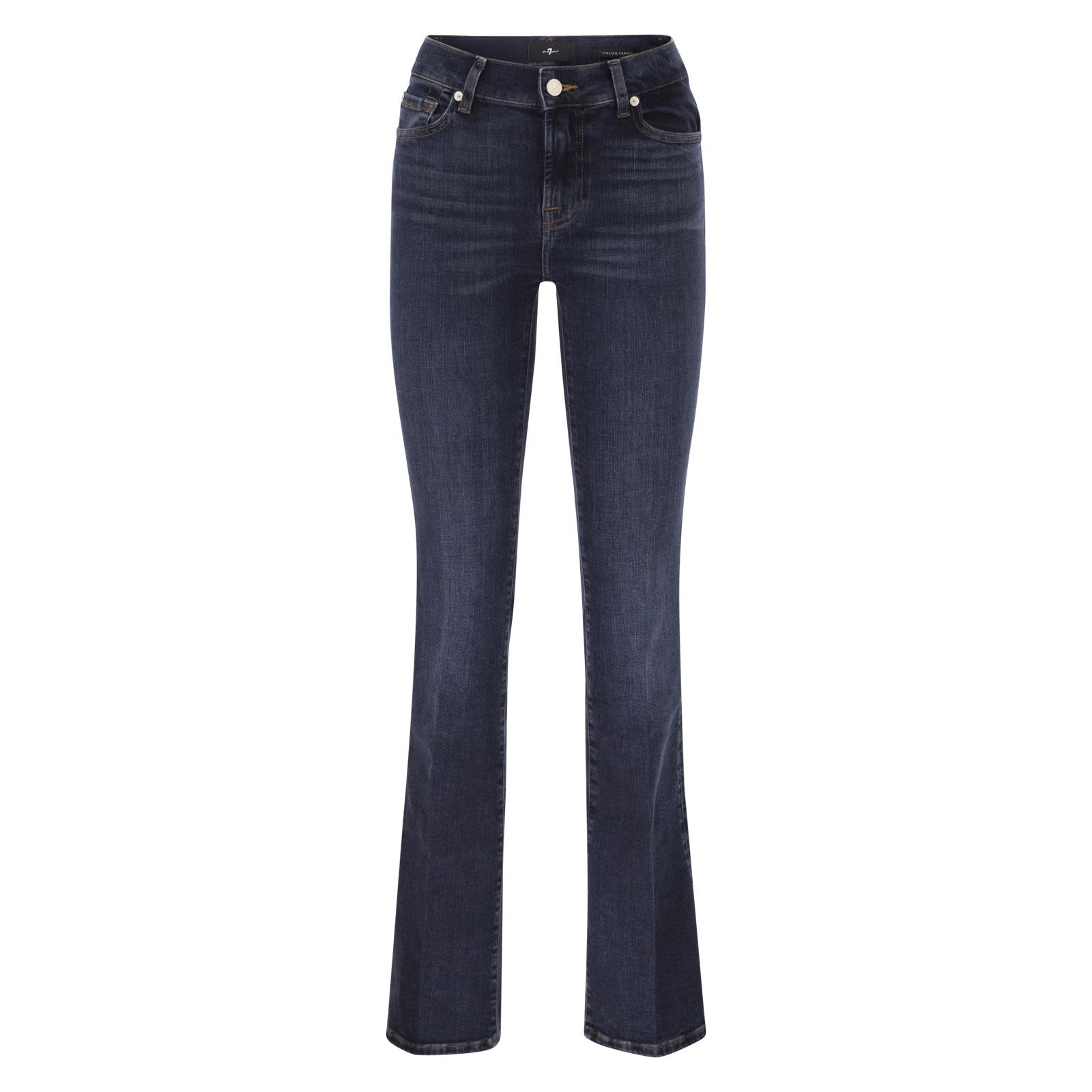 [7 FOR ALL MANKIND] Jeans SS26 7U030C42 U71ZL
