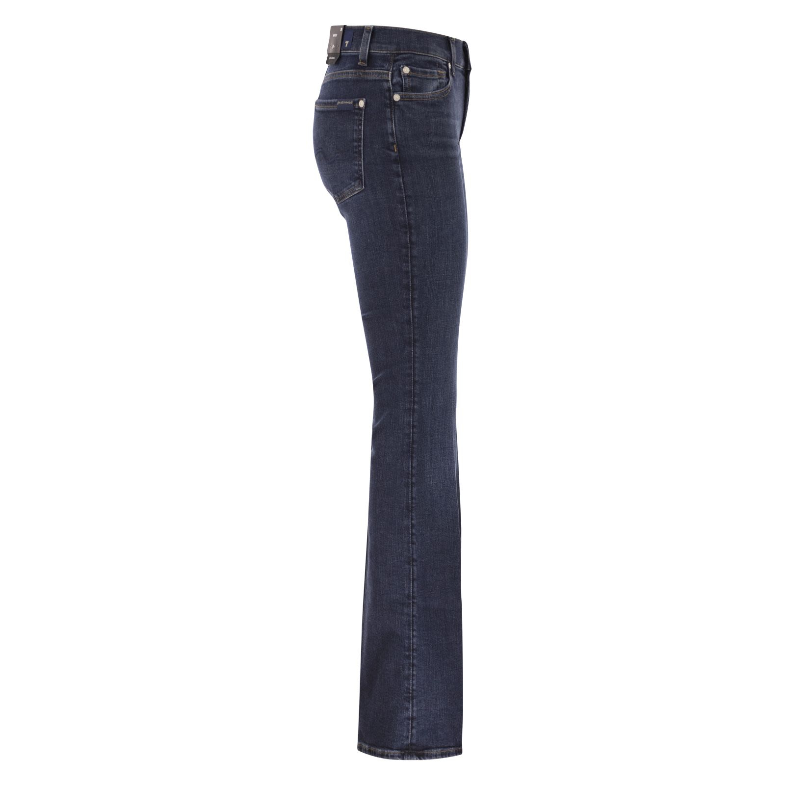 [7 FOR ALL MANKIND] Jeans SS26 7U030C42 U71ZL